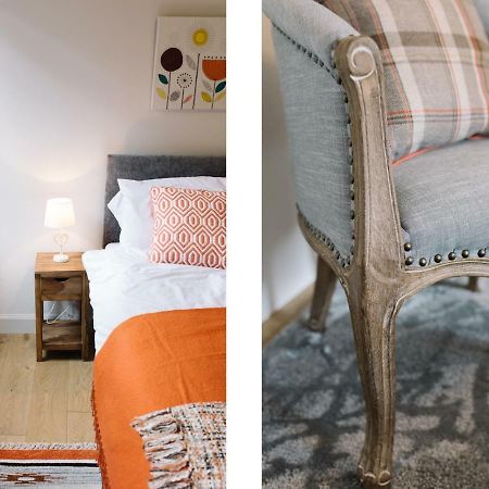 Beautiful City Centre Apartment - Holyrood Park Edinburgh Ngoại thất bức ảnh