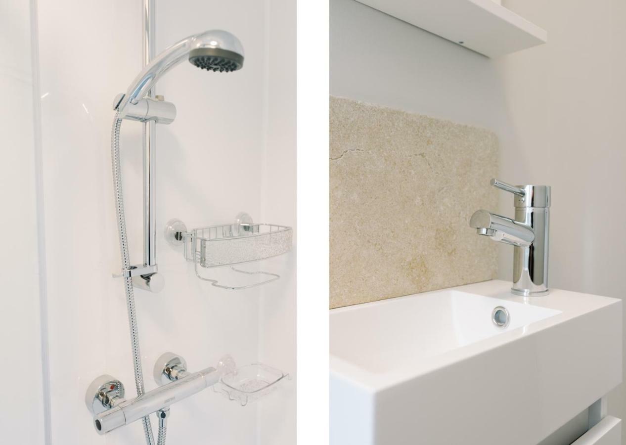 Beautiful City Centre Apartment - Holyrood Park Edinburgh Ngoại thất bức ảnh